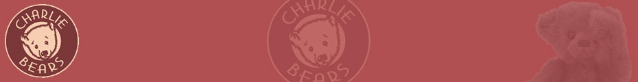 Charlie Bears Baby