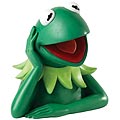 Kermit Frog Money Bank