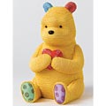 Winnie The Pooh Knitted