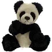 Panda Teddy Bear Jolene