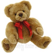 Dennis Bear