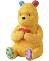 Pooh Money Bank