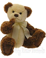Teddy Bear Noah