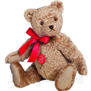 Teddy Bear Tradition With Growler
