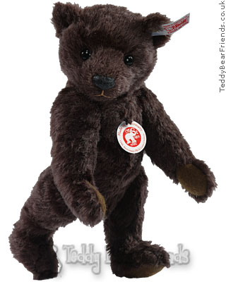 Steiff 110th Anniversary PB 55 Bear