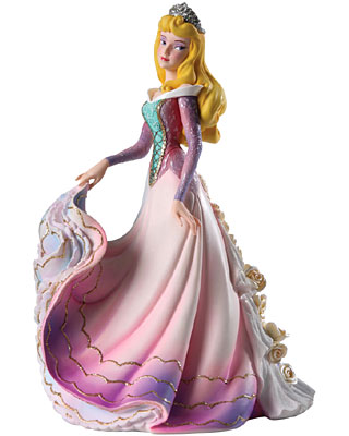 Disney Traditions Aurora Princess Figurine