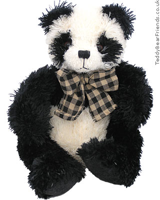 Trendle Chi Baby Panda Bear