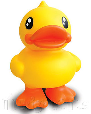 Rainbow Designs Large BDuck Money Box