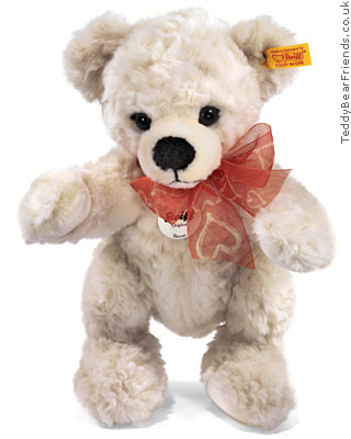 Steiff Benny Teddy Bear