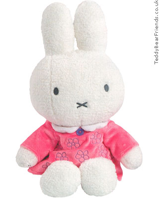 Big Miffy Bunny Rainbow Designs Big Miffy Bunny