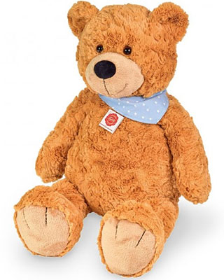 Teddy Hermann Big Teddy Bear Gold