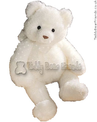 Brighton Bear Classic Teddy Bear Gund UK Teddy Bear Friends