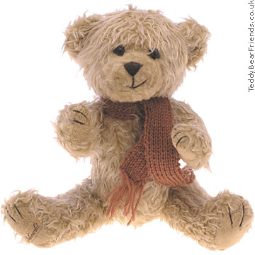 Bukowski Little Bartolomeus Bear
