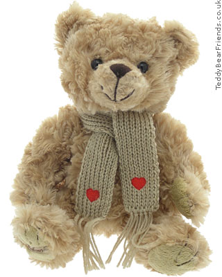 Love Heart Bear Bukowski Love Heart Bear