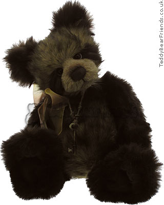 Charlie Bears Caleb