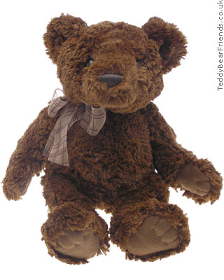 Chocolate Brown Bear Gund Chocolate Brown Bear