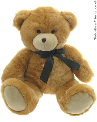 Teddy Hermann Christmassy Bear
