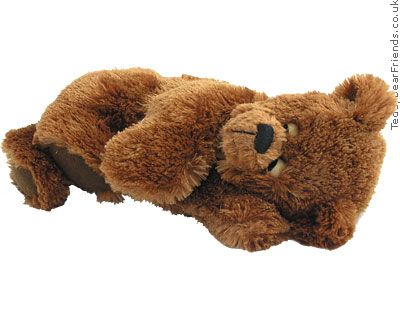 Clemens Spieltiere Sleepy Bear