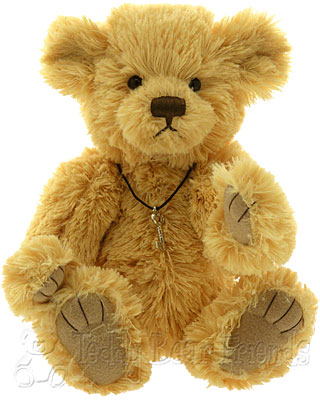 Clemens Bears Little David Teddy Bear