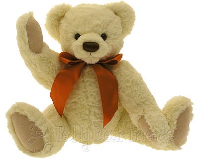 Clemens Spieltiere Ricardo Teddy Bear