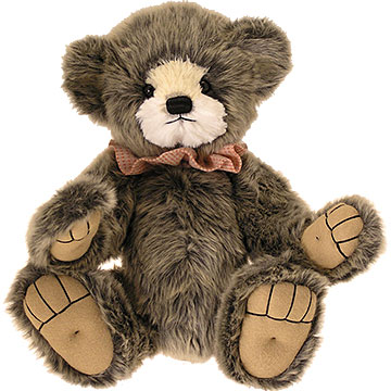 Clemens Bears Teddy Bear Allessio