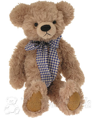 Clemens Bears Teddy Honeybear