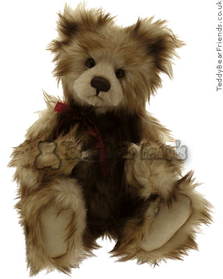 Charlie Bears Courtney
