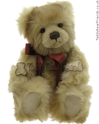 Charlie Bears Daisy Bear