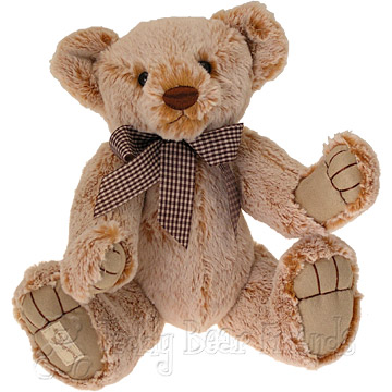 Deans Anuerin Teddy Bear