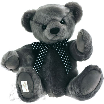 Deans Teddy Bear Dexter