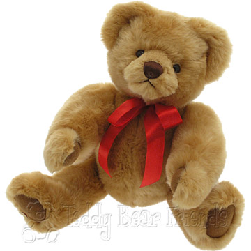 Clemens Spieltiere Dennis Bear