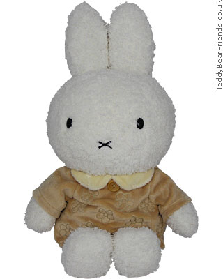 Rainbow Designs Large Miffy Bunny