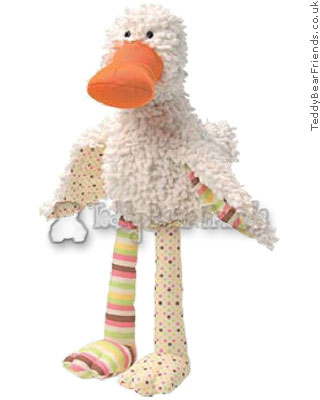 Gund Dolly Duck