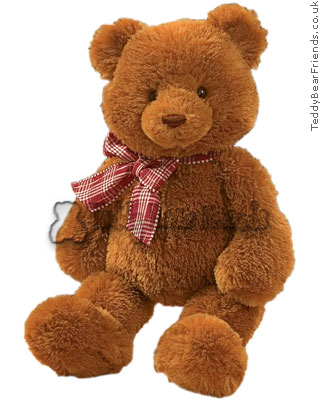 Gund Downing Bear