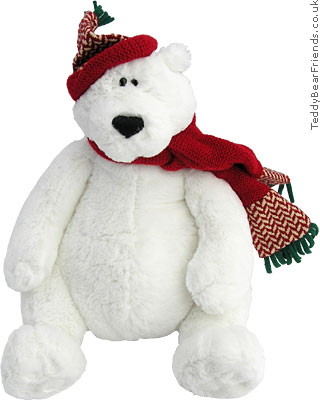 Edgerton Bear | Teddy Bear | Gund UK 