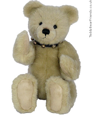 Charlie Bears Edward Bear