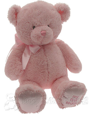 Baby Gund Extra Large My First Teddy