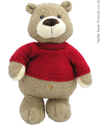 Egmont Bear Gabriel