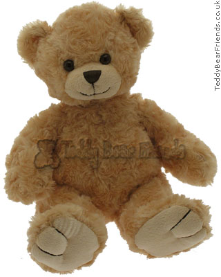 Teddy Hermann Golden Teddy Bear