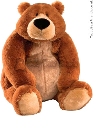 Gund Large Dilip Bear