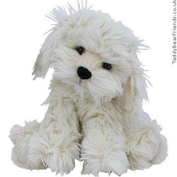Gund Dreyfus Dog