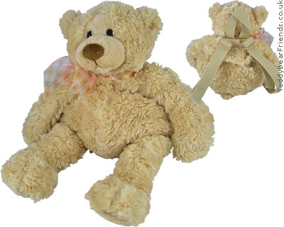 Manni Backpack Gund Manni Backpack