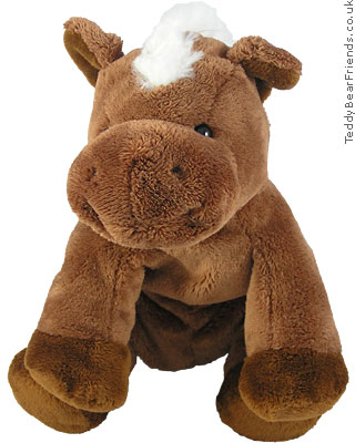 Gund Whimsey Nilly Neighing Horse