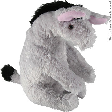 classic eeyore plush