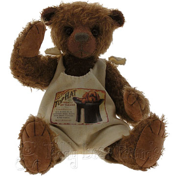 Clemens Spieltiere Hazel