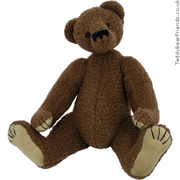 Trendle Hearfelt Collectibles Claude