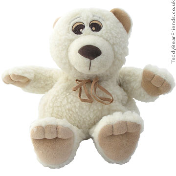 Heated Bear Ecochums Heated Bear