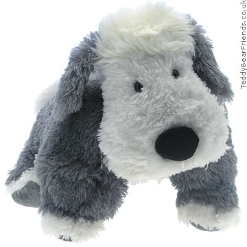 jellycat sheepdog