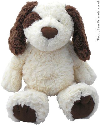 Jellycat Patch the Dog