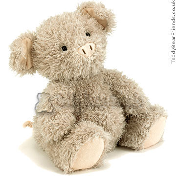 Jellycat Pudge Piglet